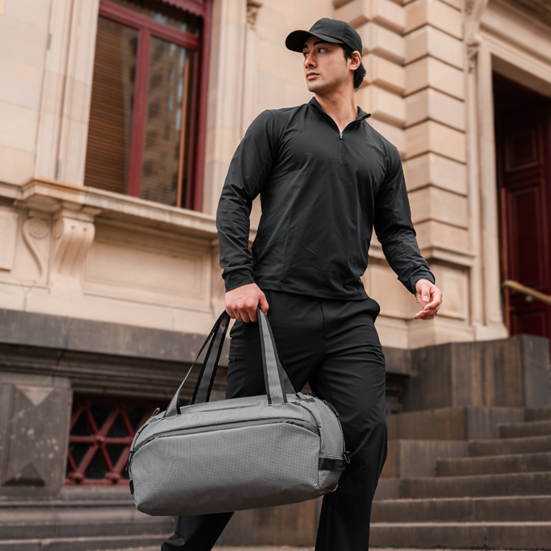 Light Gear For Constant Motion