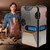 Powerful Dust Collection, No Clogs