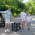 AI Vision Wagon for Effortless Outdoor Travel