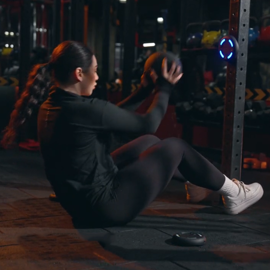 Train Smarter With AI-Powered Workouts