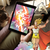 Superhero Mayhem Gets a Psychedelic Hit