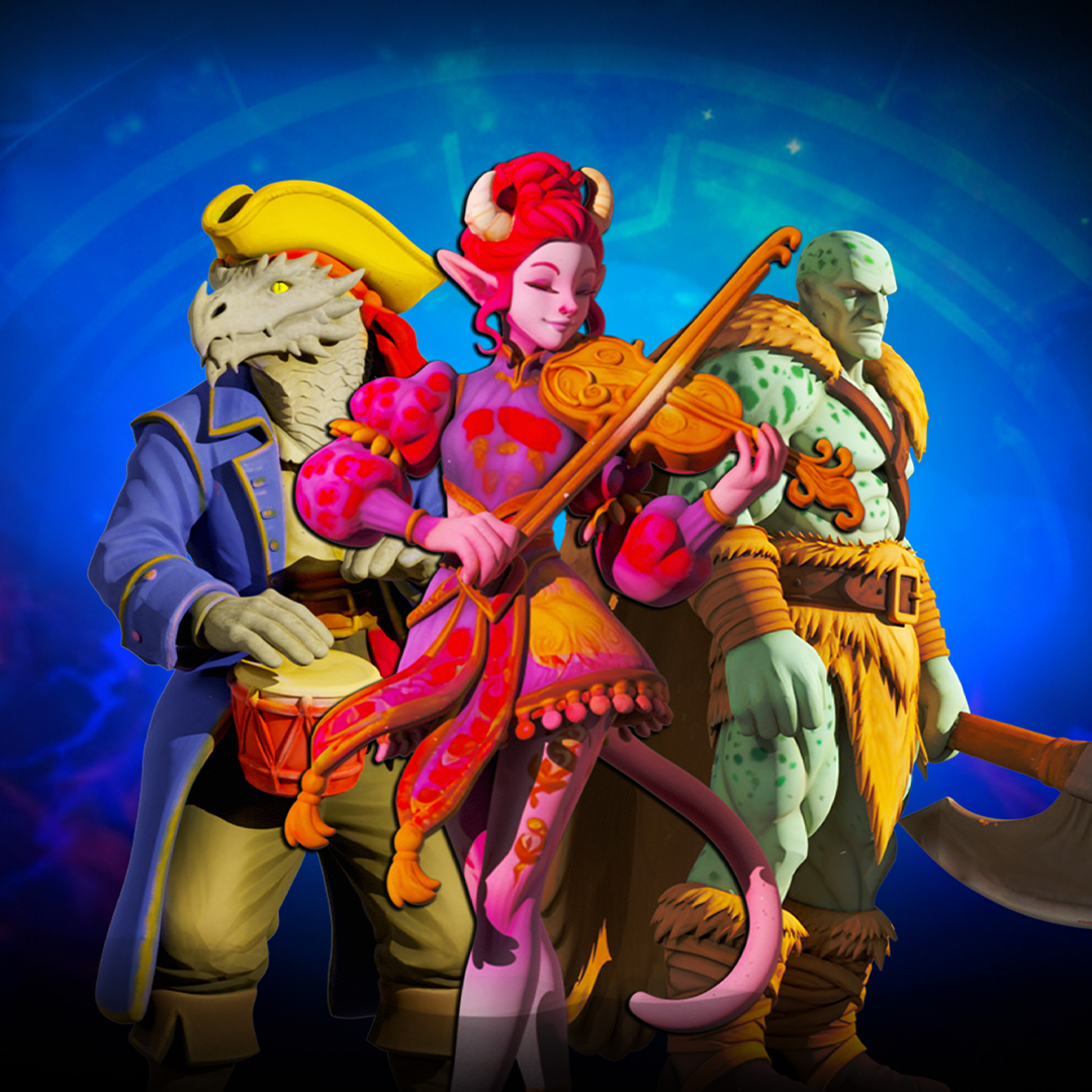 Craft Full-Color Minis From Any Photo