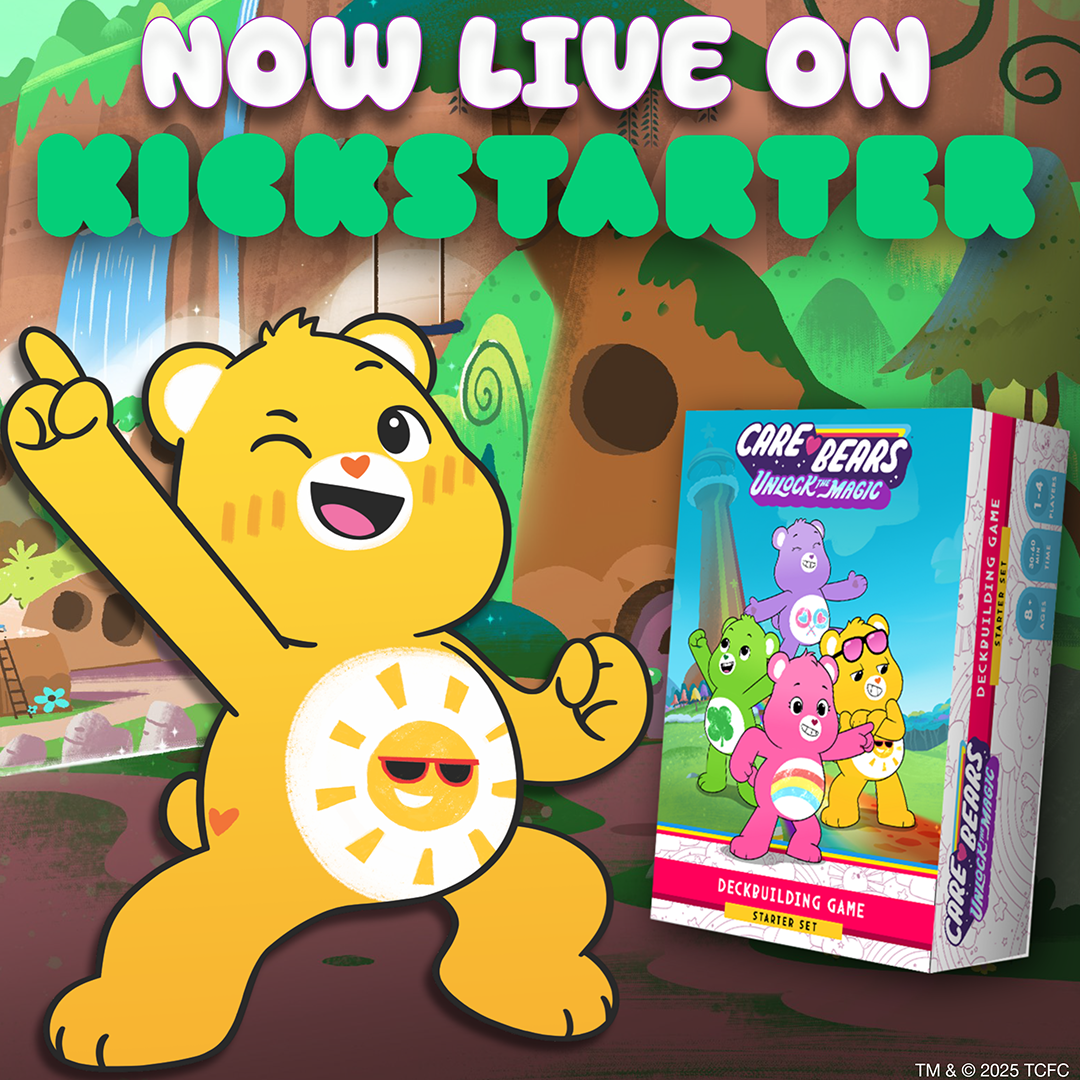 Unlock the Magic of Game Night ✨