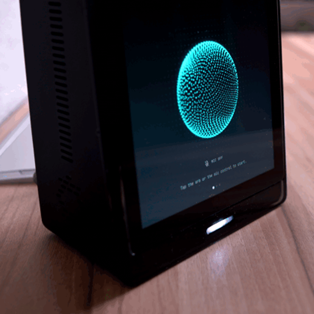 Your Plug-And-Play AI Butler