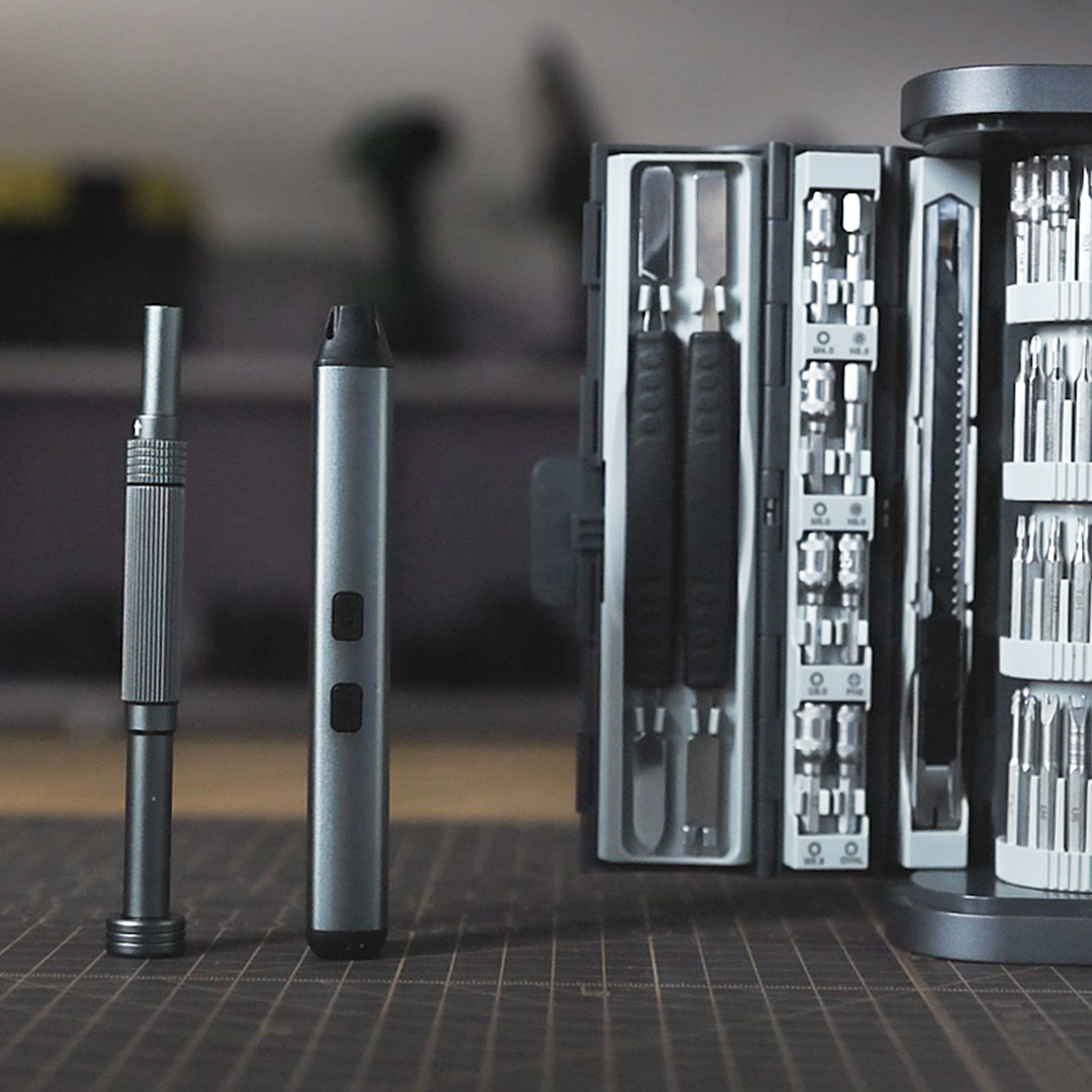 The 82-in-1 That Lets You Switch Modes