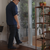 Lock Your Sliding Door Without Bending