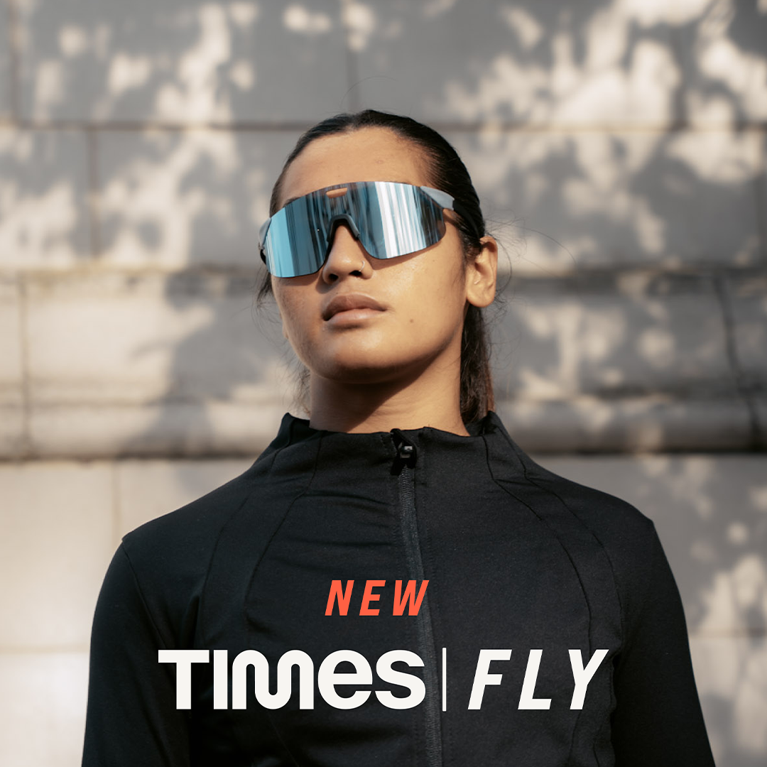 Built for Runners Who Hate Bounce