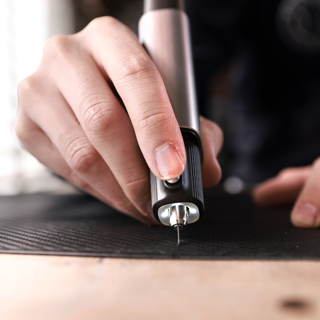 Cut Smarter - Any Material, Anywhere