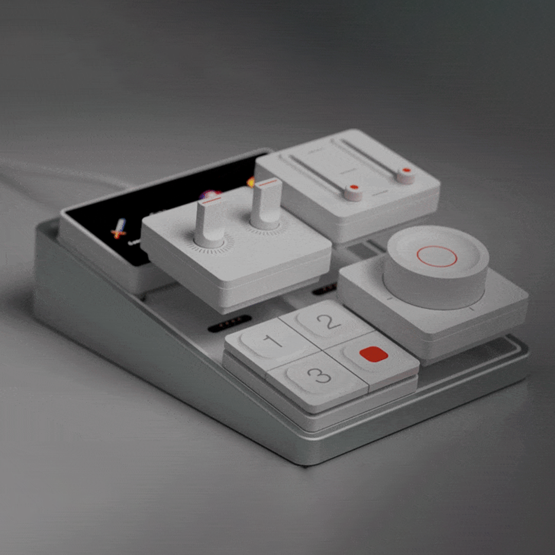 The Hub That Routes Any Audio