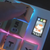 Minimalist One Handed Keyboard For Gamers
