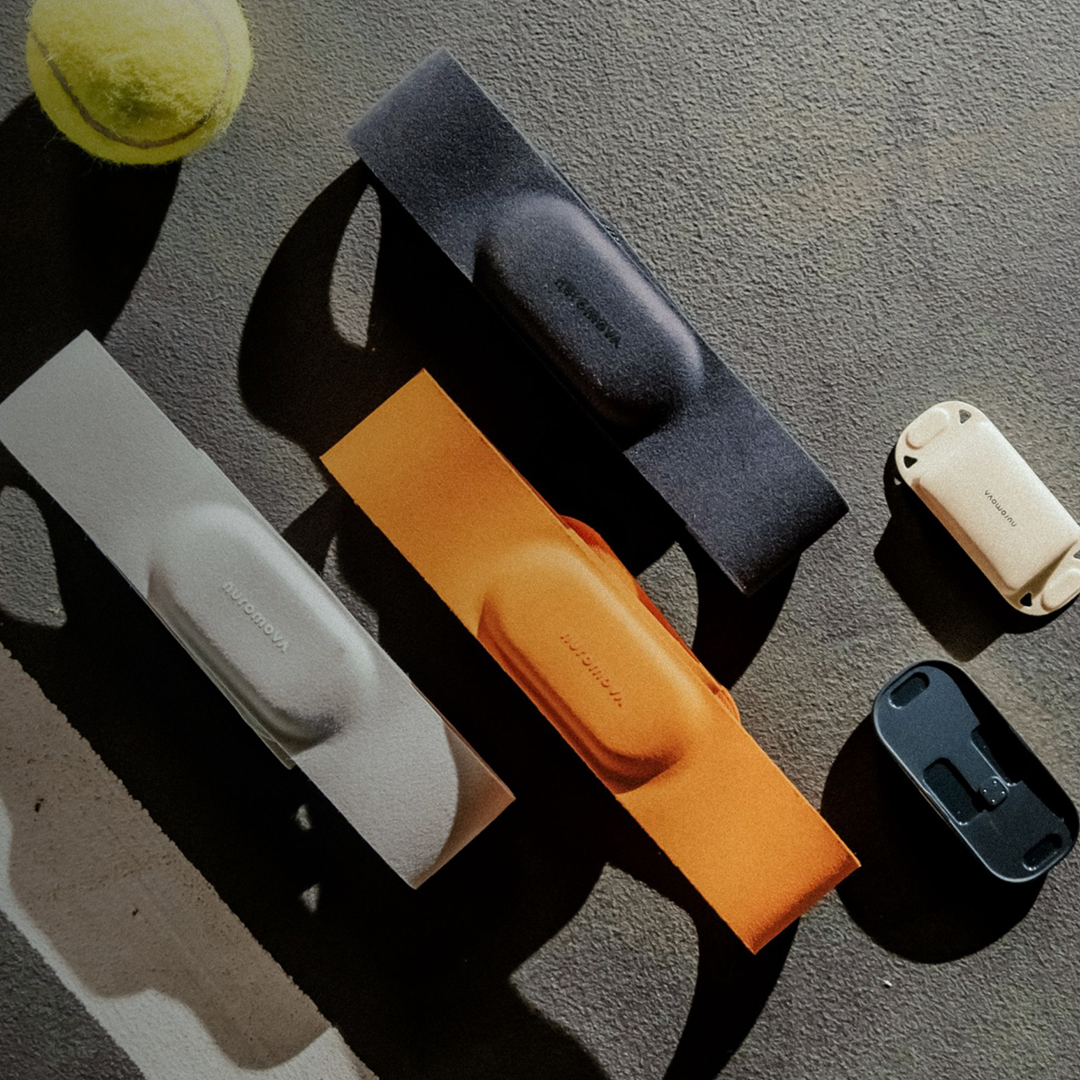 Train Your Mind Like Your Body