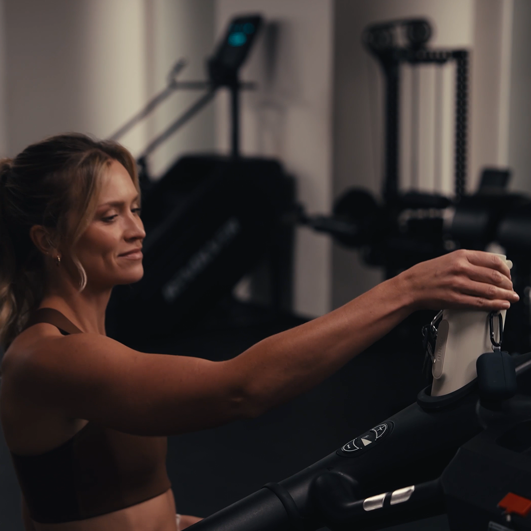 Stop Propping Your Phone 💧