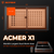 Craft 4x8 Panels With 120W Laser-CNC