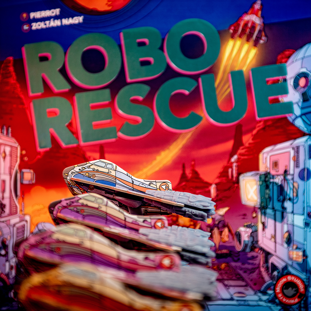 Can Your Bot Make It Out Alive?