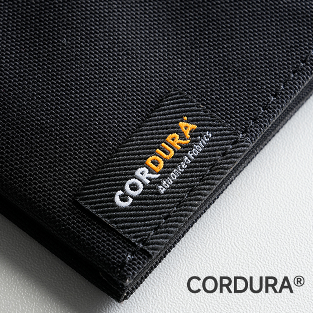 Slim Magnetic Wallet Built For Modern Pockets