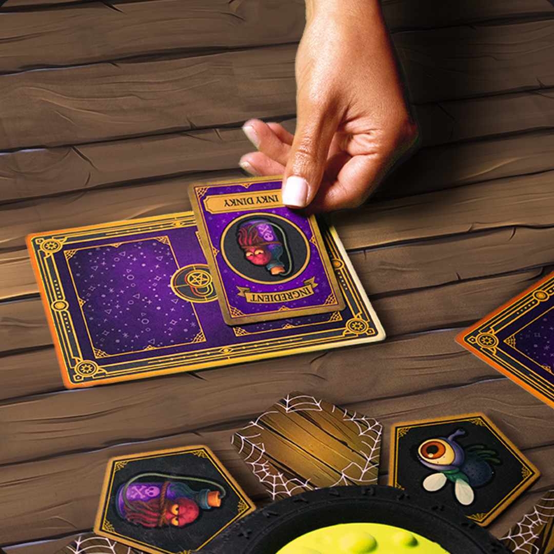 Every Match Brews New Mayhem