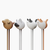 Snap Cables in Style