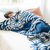 Imabari Technology Meets Tradition With This Blanket