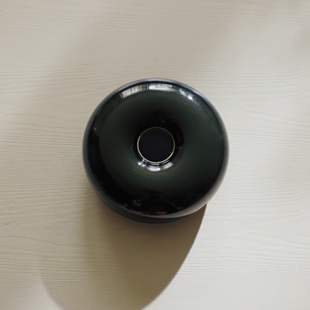 Sunrise Alarm With 360 degrees Sound