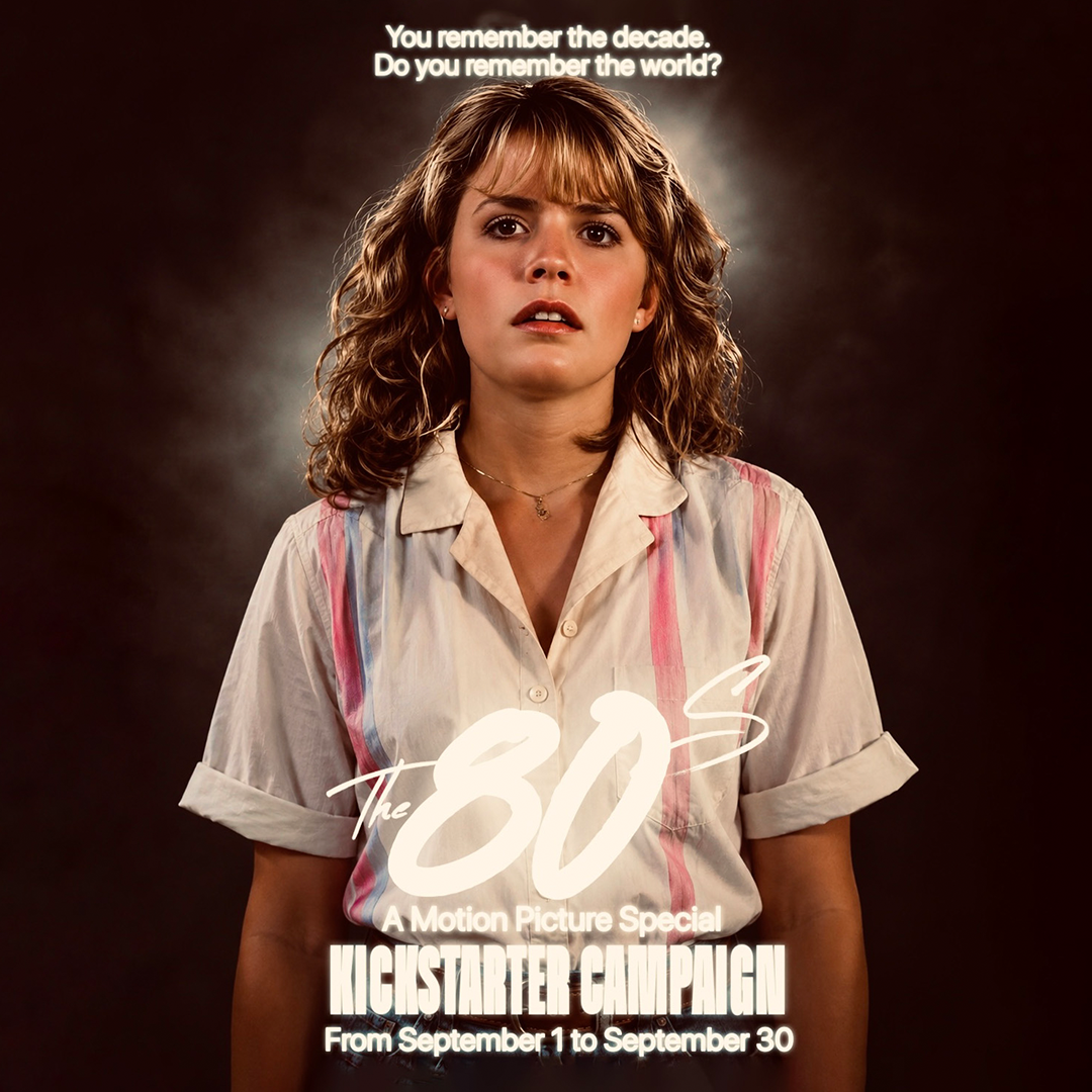A Cinematic Journey Through The 1980s