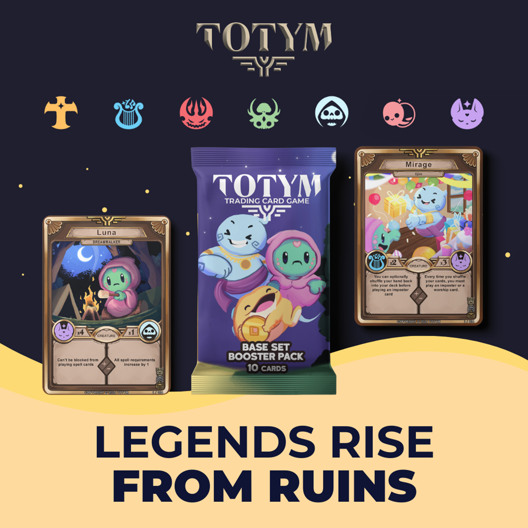 Cute Cards, Cutthroat Tactics