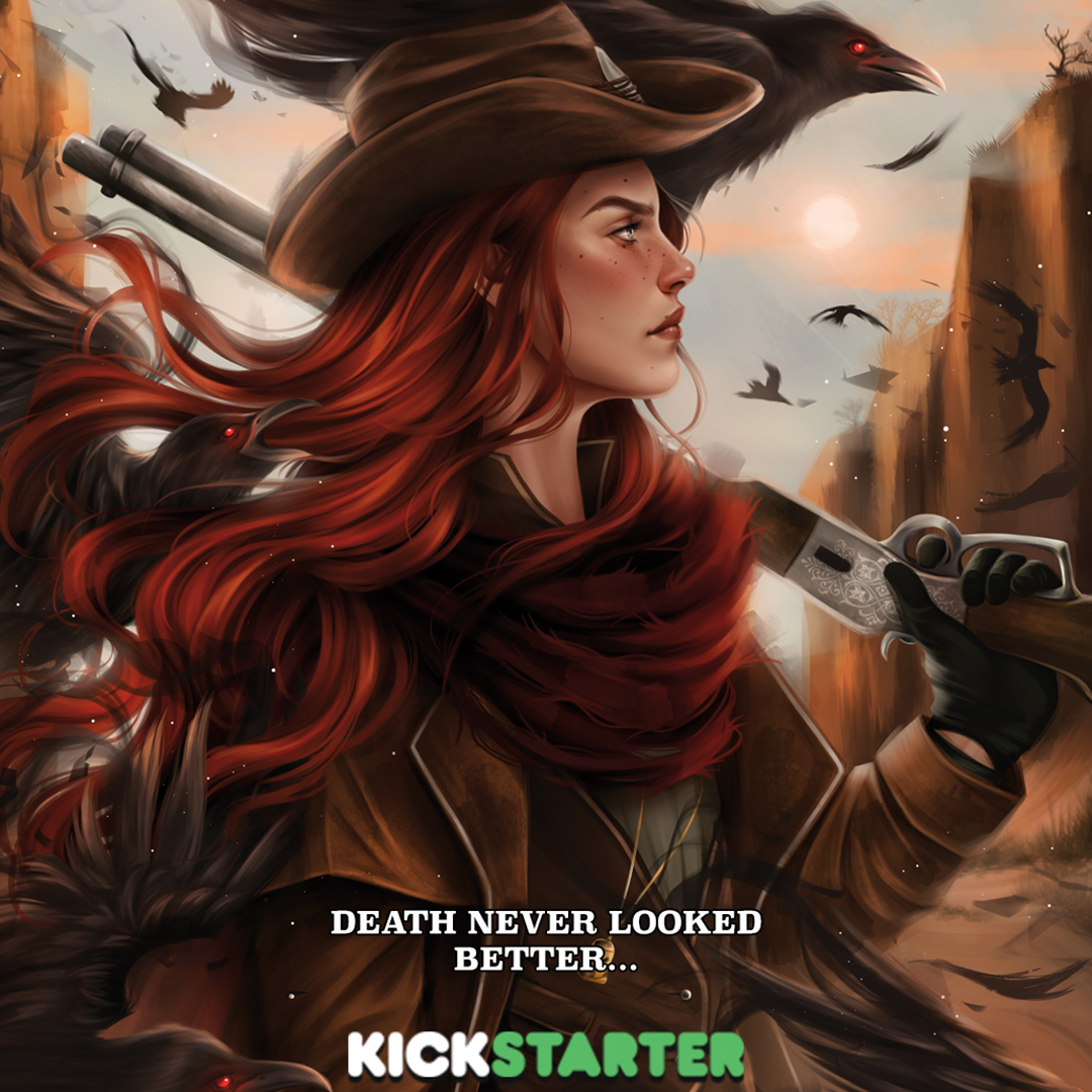 Supernatural Western Finale