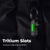 Titanium Precision Cutter That Hides in Plain Sight