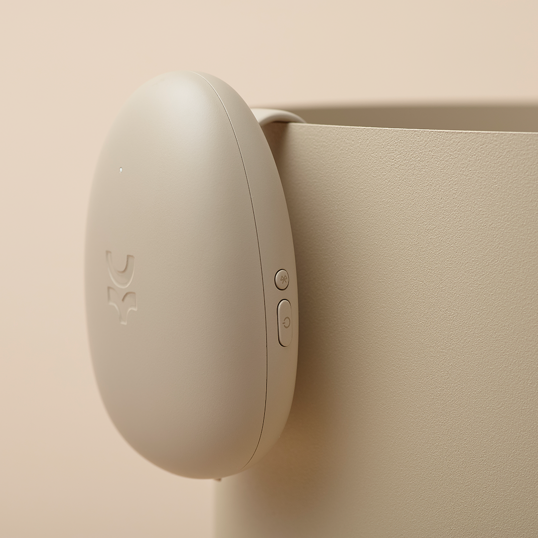 Smart Sensor & App For Effortless Plant Care