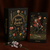 Tarot Reimagined with Dreamy Renaissance Elegance