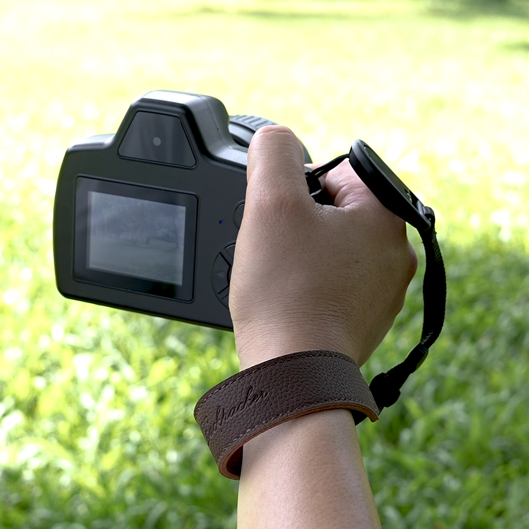 Portable Camera and HD Projector