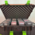 Smart Case for Graded Card Collectors