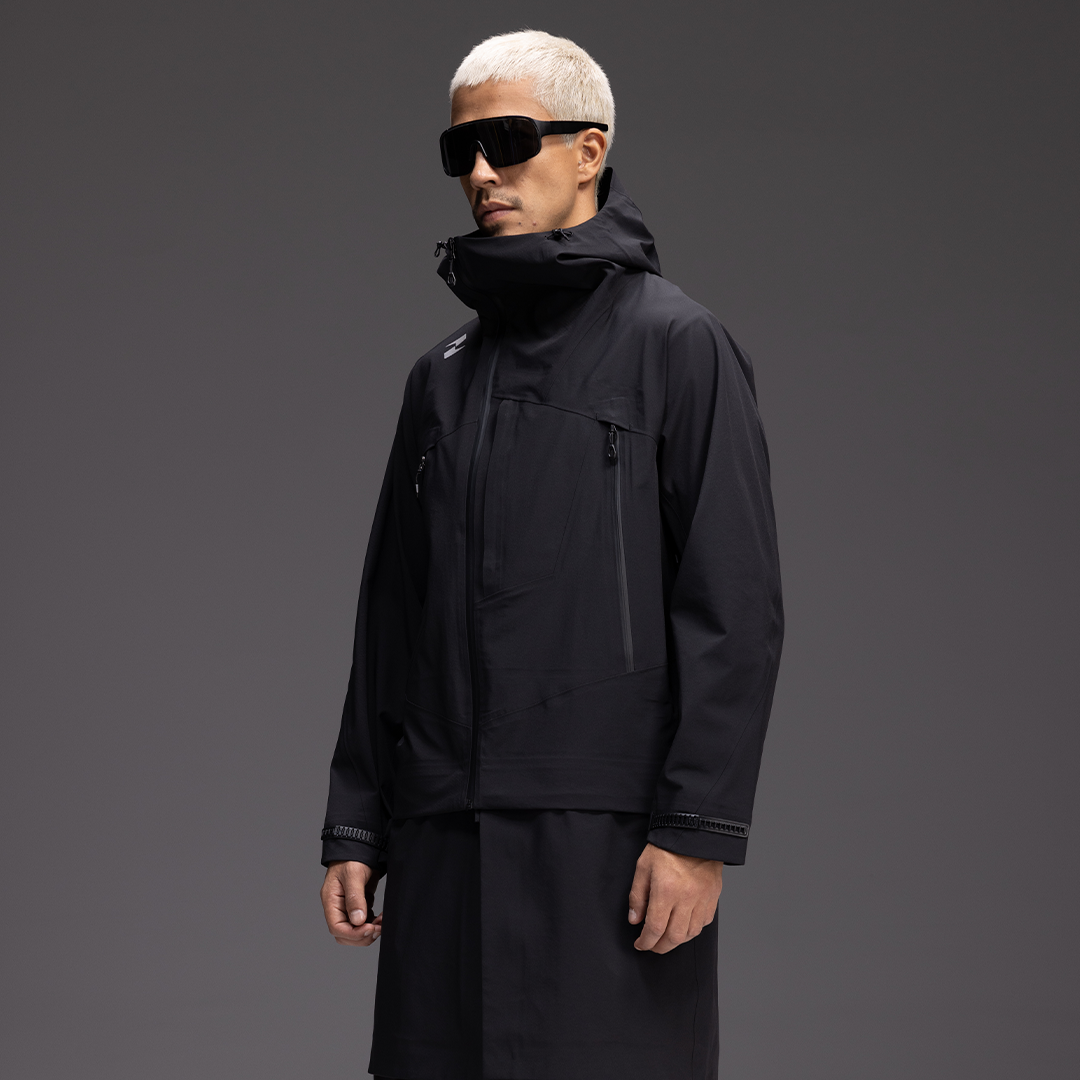 Built for Weather and Motion