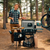 A Complete Camp Kitchen in One Box
