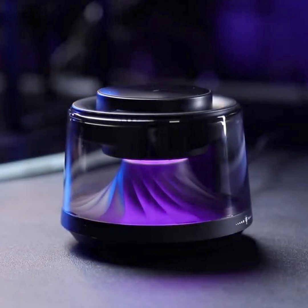 One Hub. Zero Clutter.