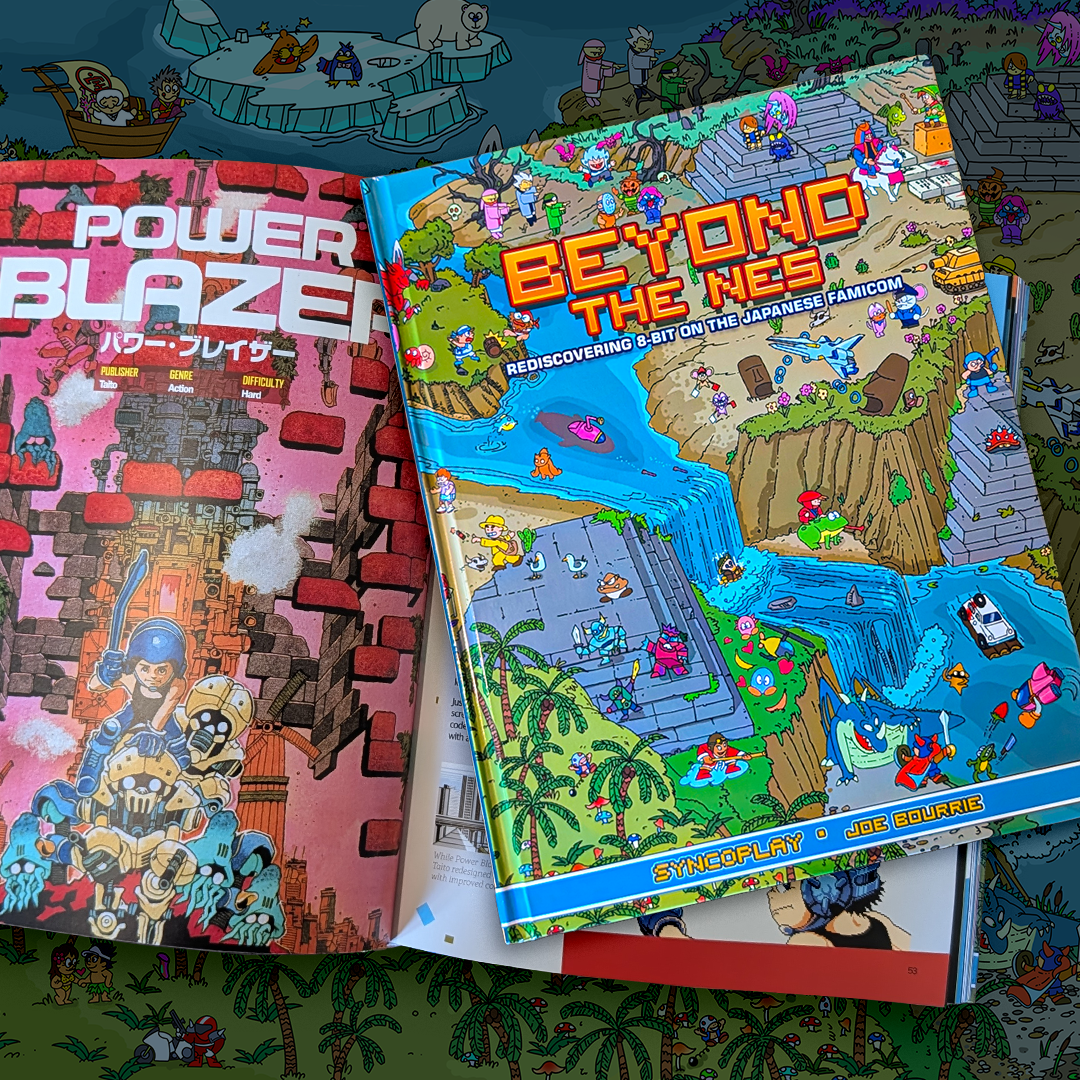Your Retro Backlog Just Exploded