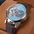 Timeless Balance: A Watch Of Precision And Elegance
