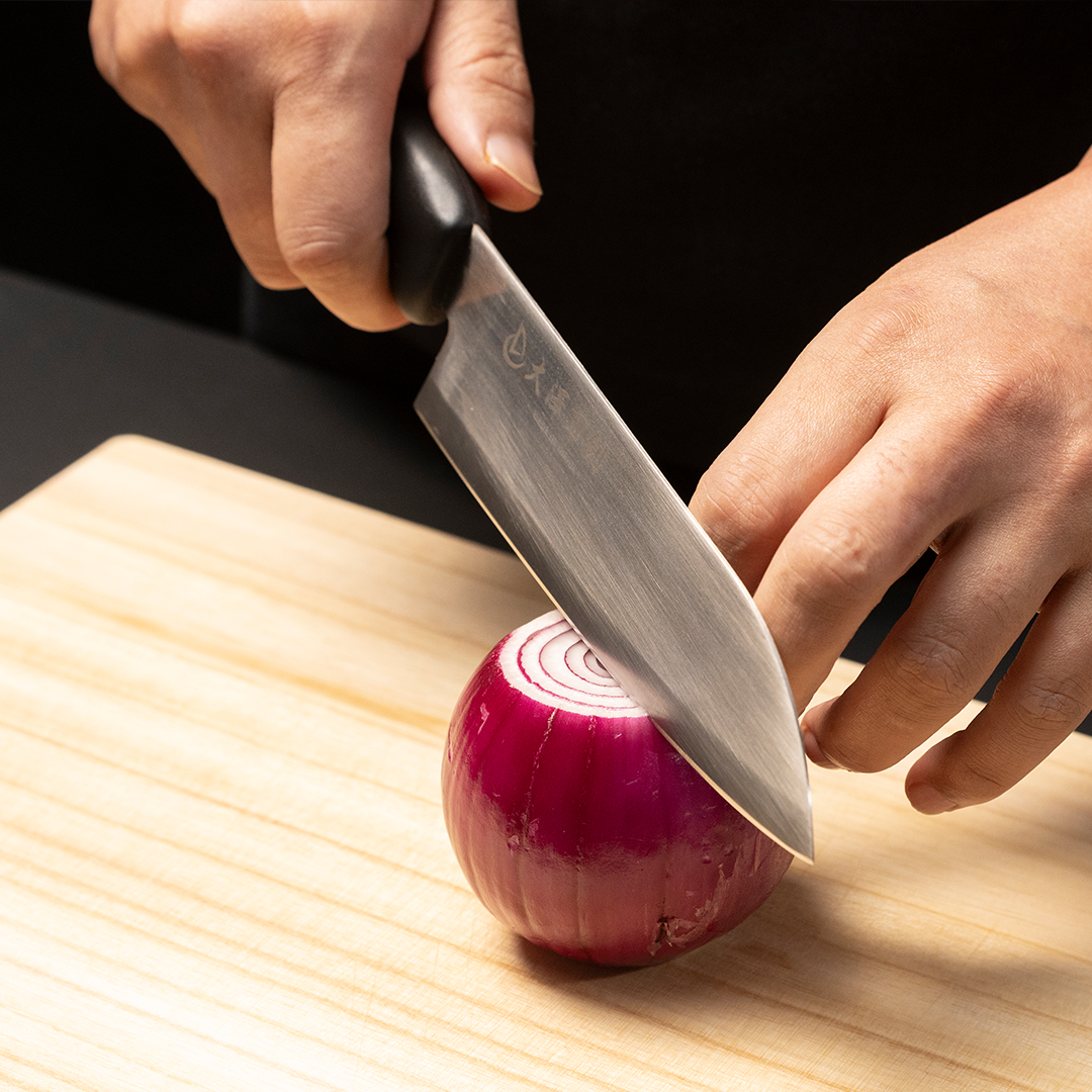 Cut Clean and Preserve the Freshness and Flavor of Every Ingredient