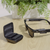 Snap-On Power for Meta Ray-Bans with 1600mAh and 21-Hour Boost