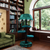 Interior-Worthy Cat Tree With Ambient Lighting