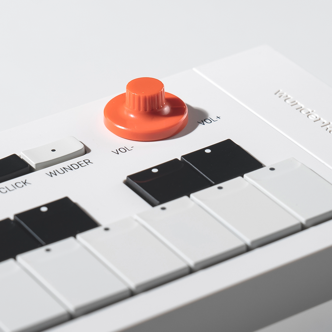 Portable & Limitless Music Creation
