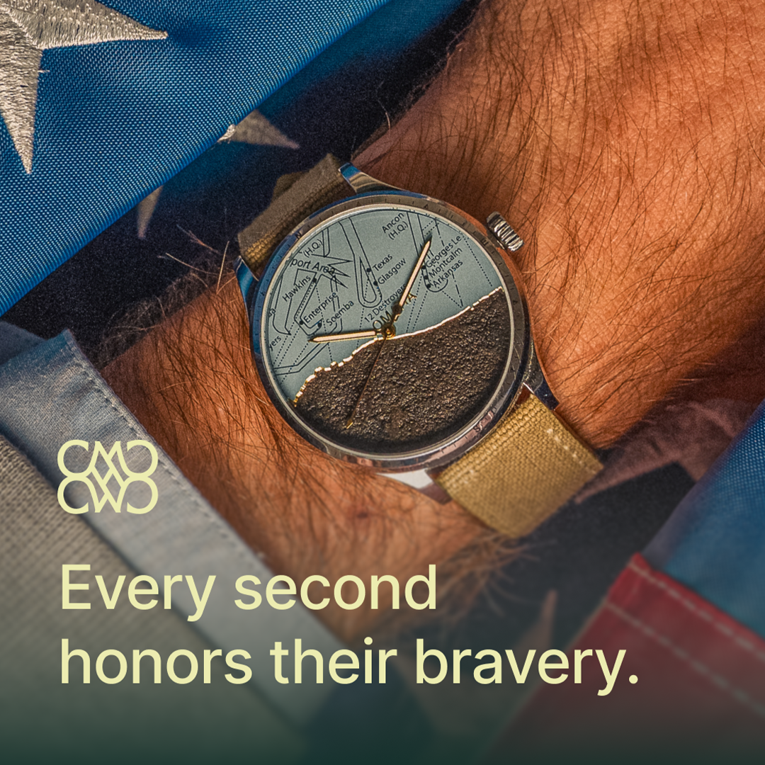 Craft History With Helmet Steel