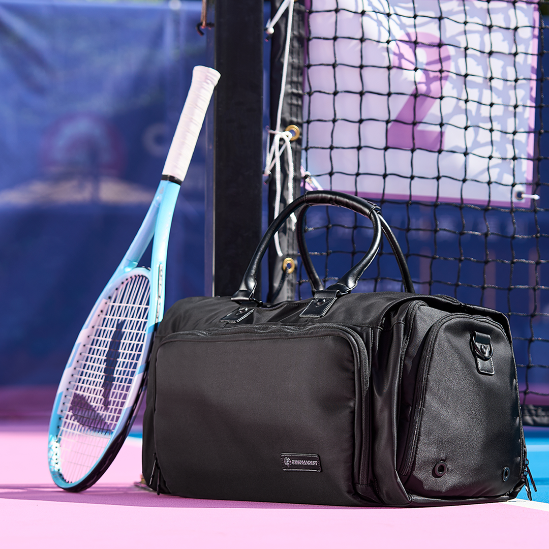 Wrinkle-Free Travel For Suits