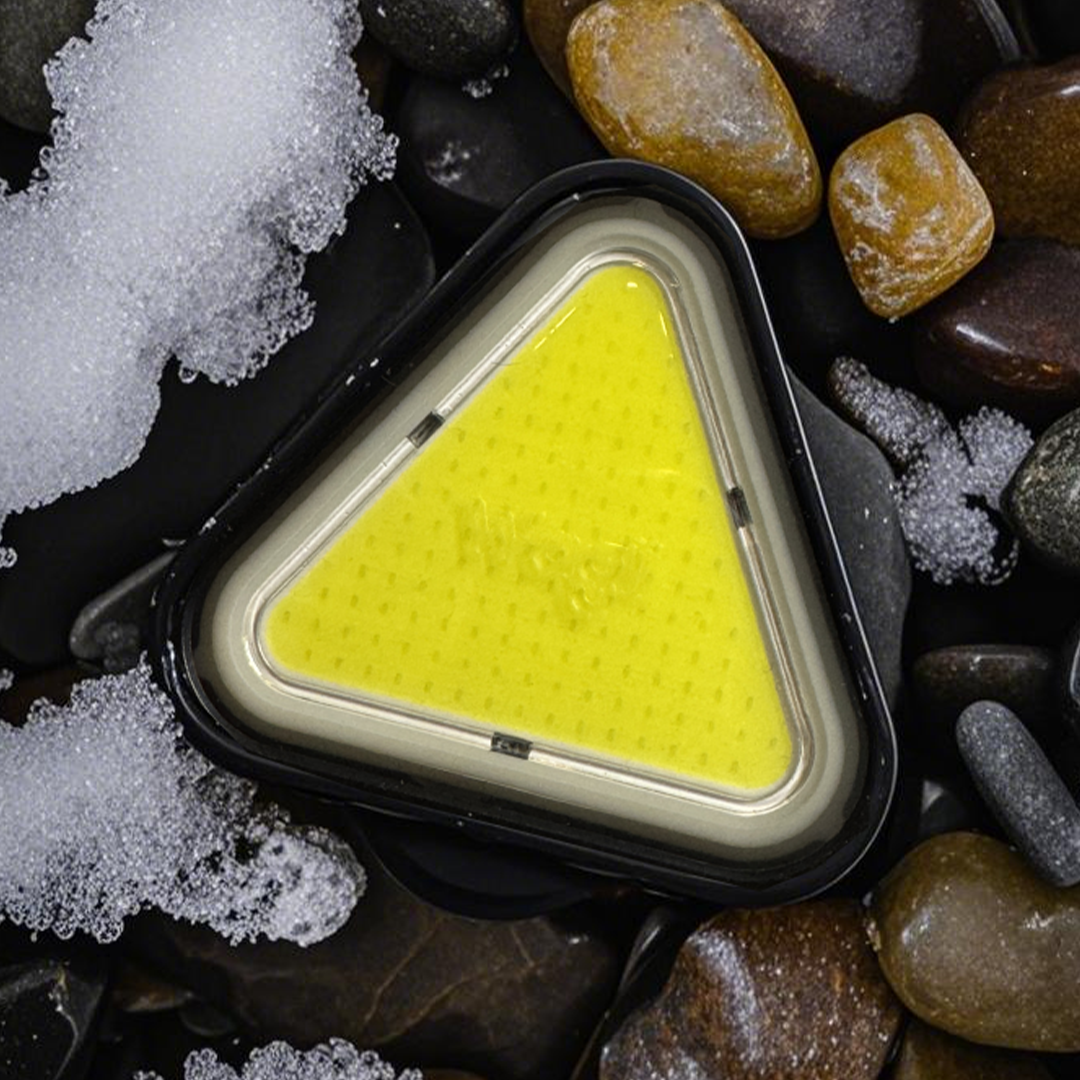 Light That Adapts Outdoors