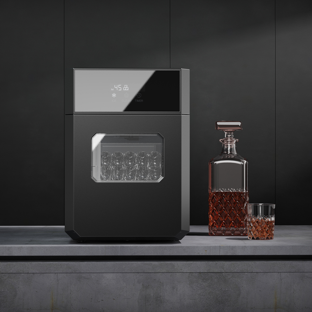 Raise Your Glass to Perfection