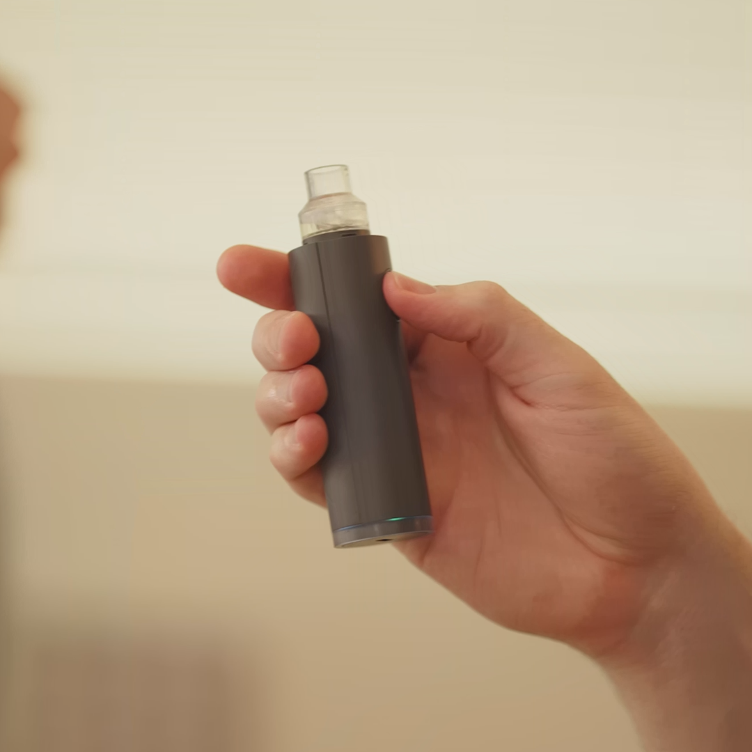 The Game-Changing Portable Humidifier