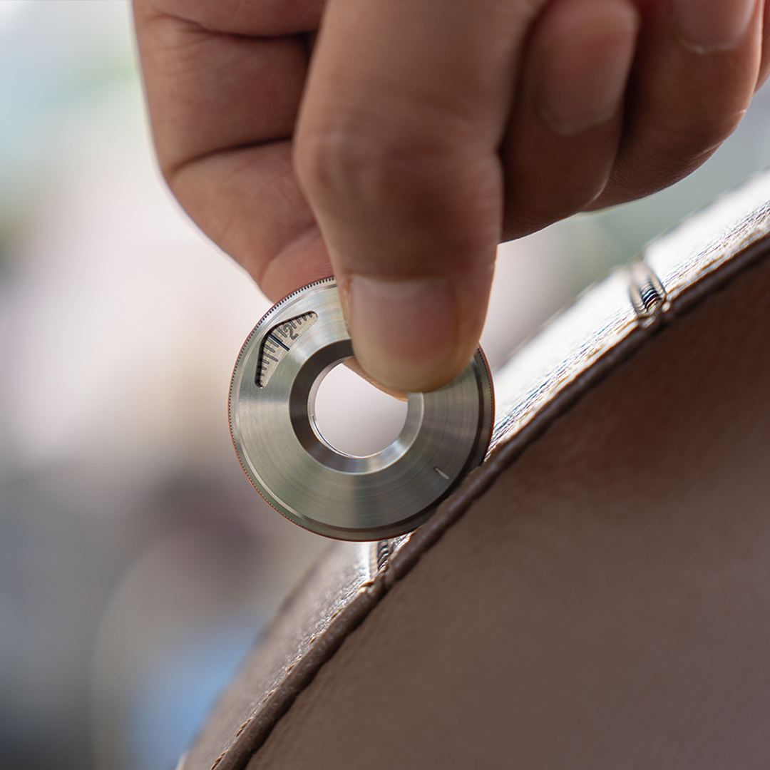 Measure Every Curve Perfectly