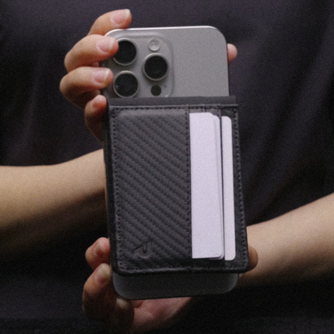 Slim Carry Without Compromise
