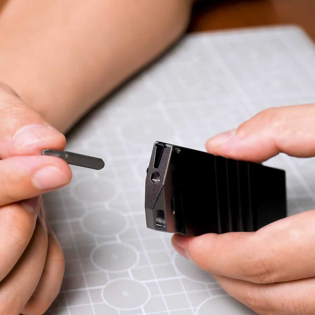 Stress Relief Meets Daily Utility