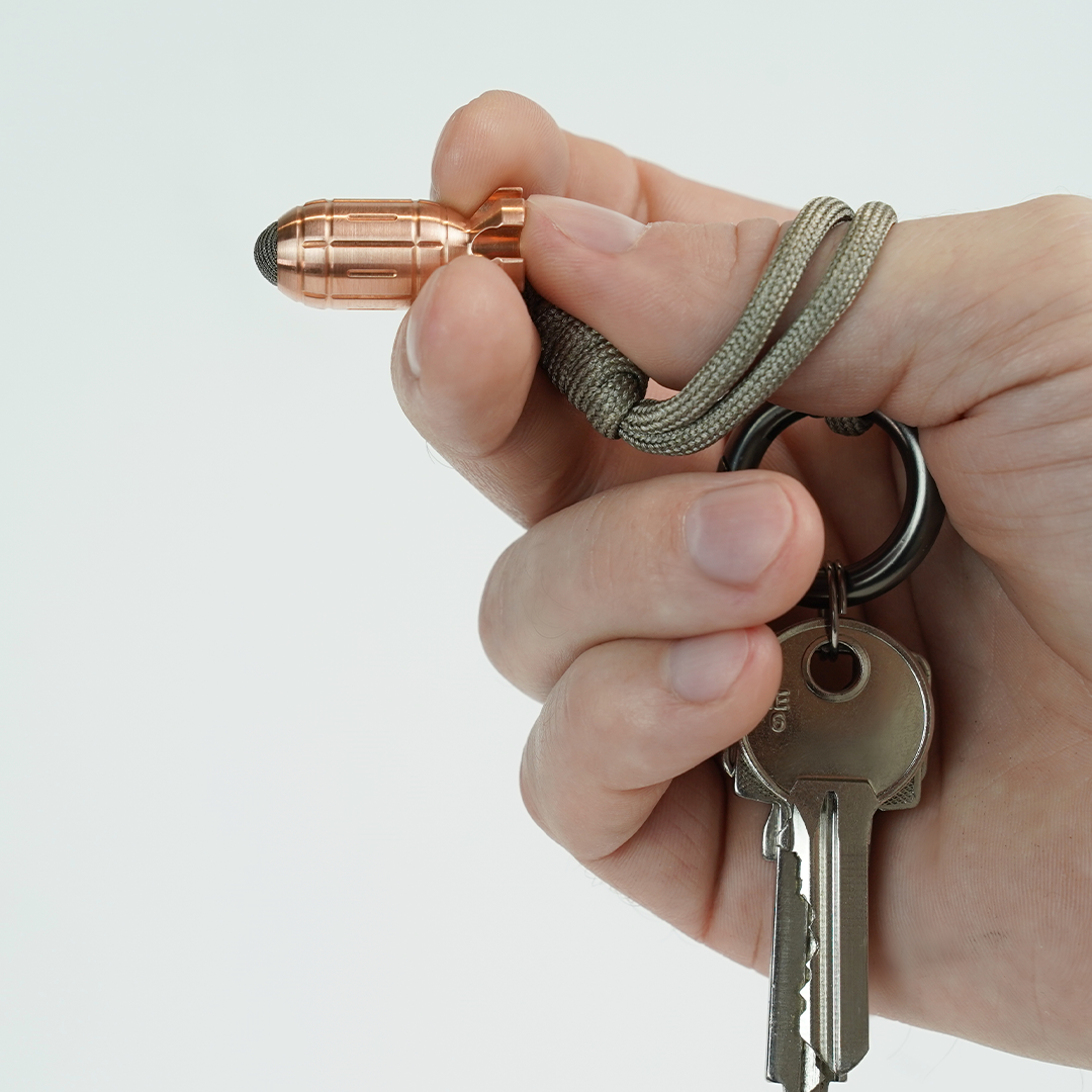 Antimicrobial Tool For Public Surfaces