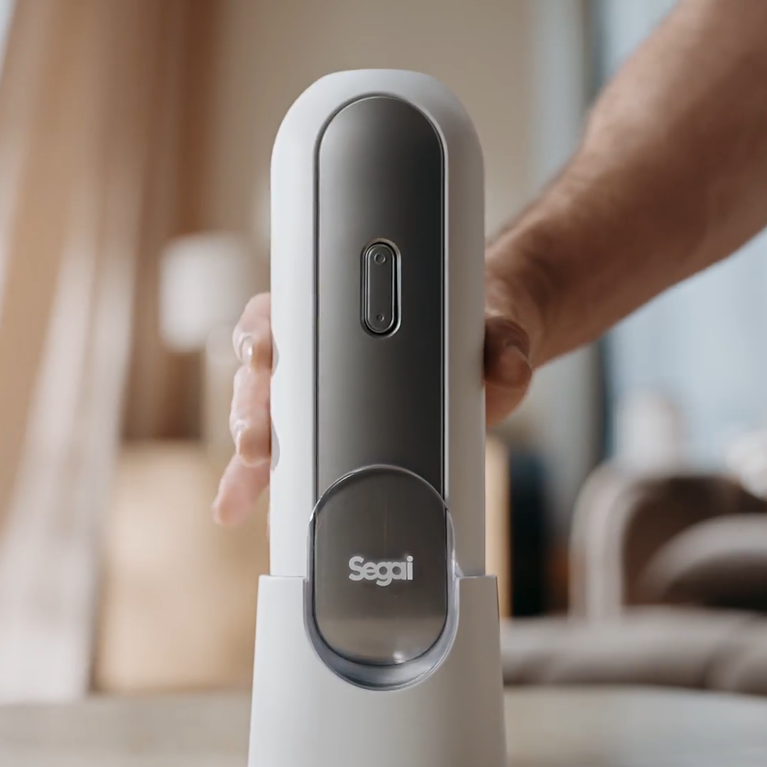 AI-Powered Wellness Stimulator For Men